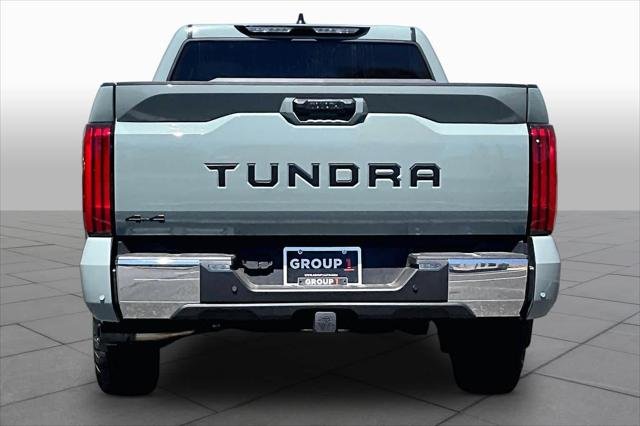 Certified Used 2025 LUNAR ROCK Toyota  image 5