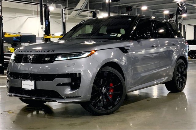 2023 Land Rover Range Rover Sport SE Dynamic
