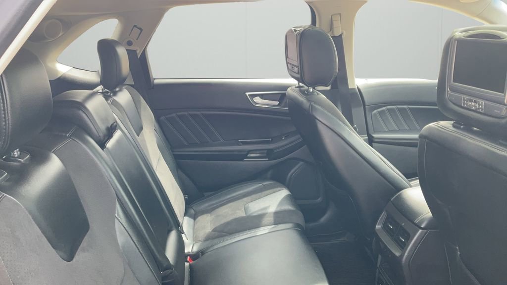 2017 Ford Edge Sport - Photo 34