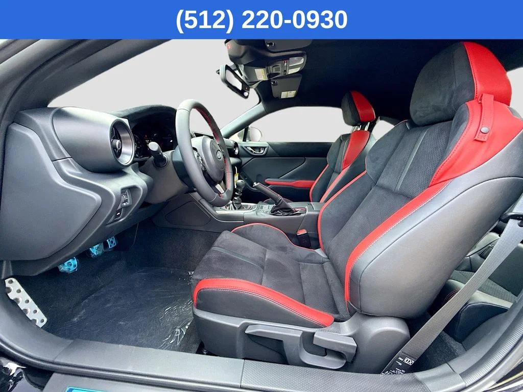 New 2026 Black Subaru Limited image 25