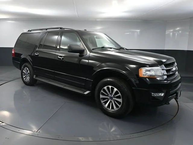 2016 Ford Expedition