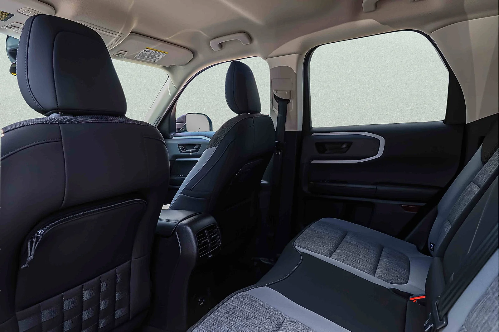 Used 2023 Blue Ford Big Bend image 22