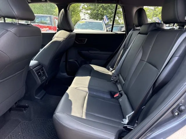 Used 2026 Gray Subaru Premium image 16