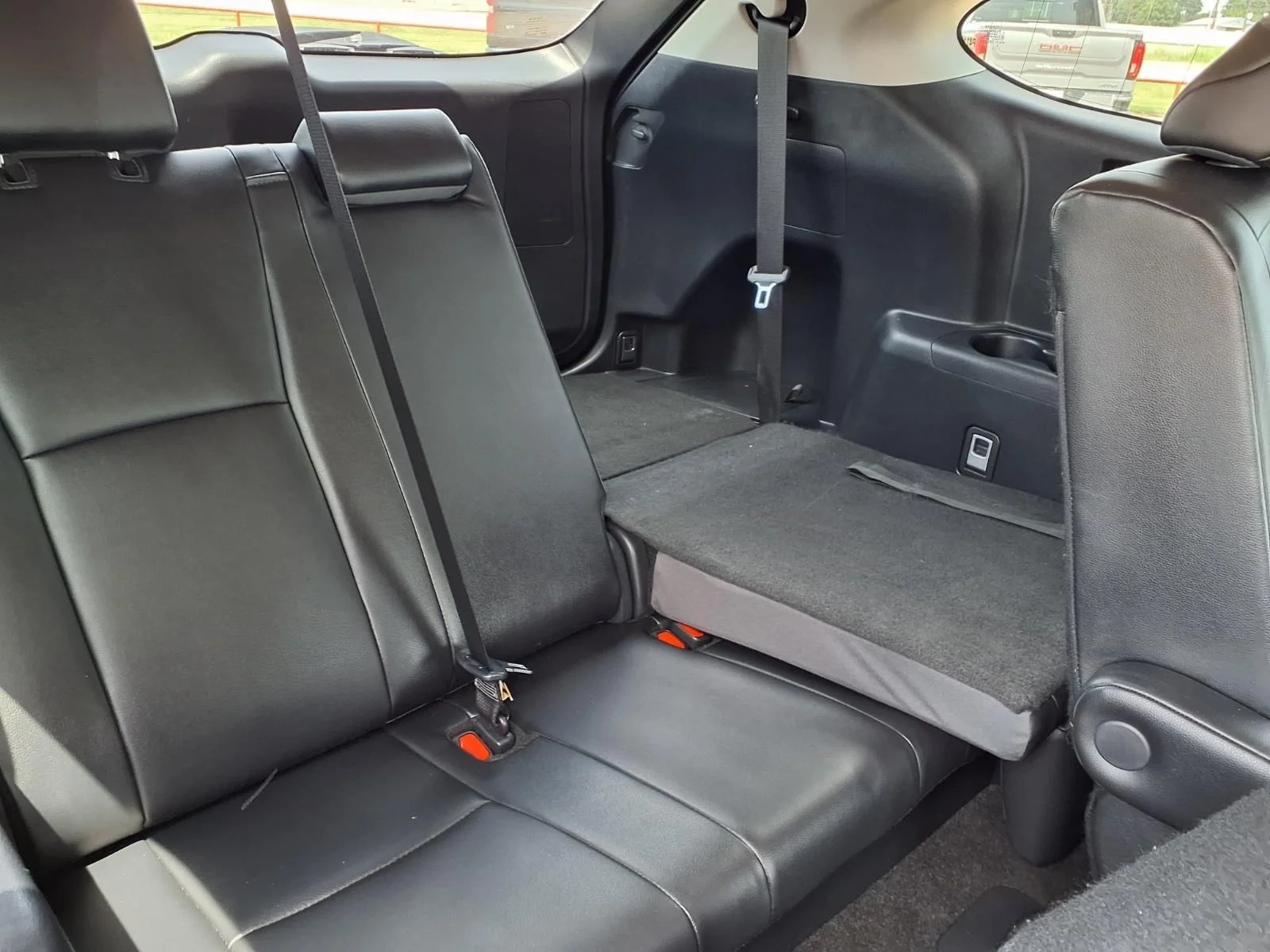 Certified Used 2024 Gray Toyota XLE image 20