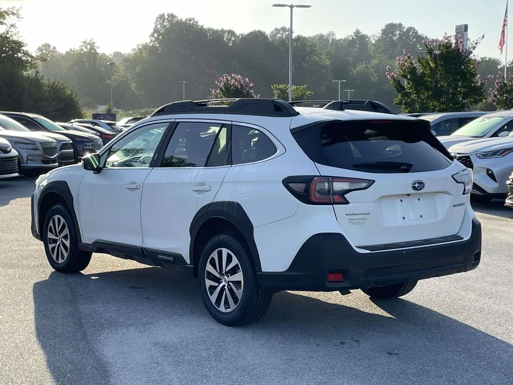 2024 Subaru Outback Premium - Photo 26
