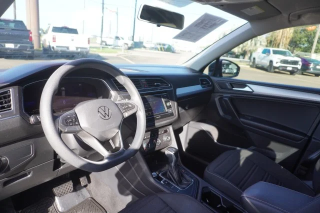 Used 2022 GRAY Volkswagen S image 20