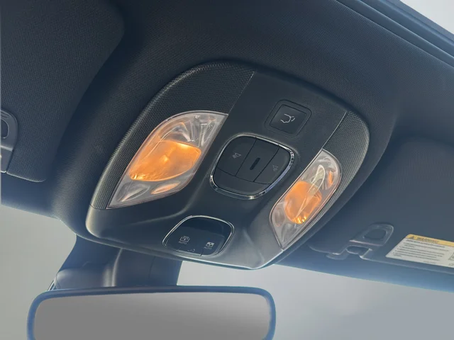 Used 2024 Silver Jeep Limited image 34