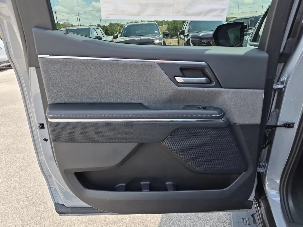 New 2026 Gray GMC Elevation image 30