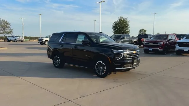 2026 Chevrolet Tahoe LT - Photo 6