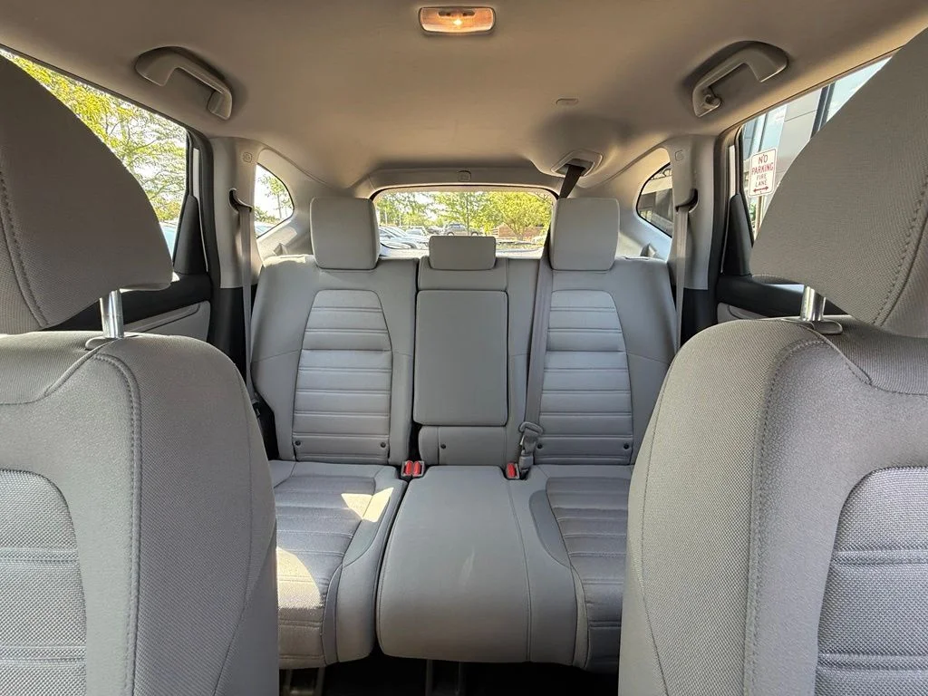 Used 2020 Silver Honda LX image 21