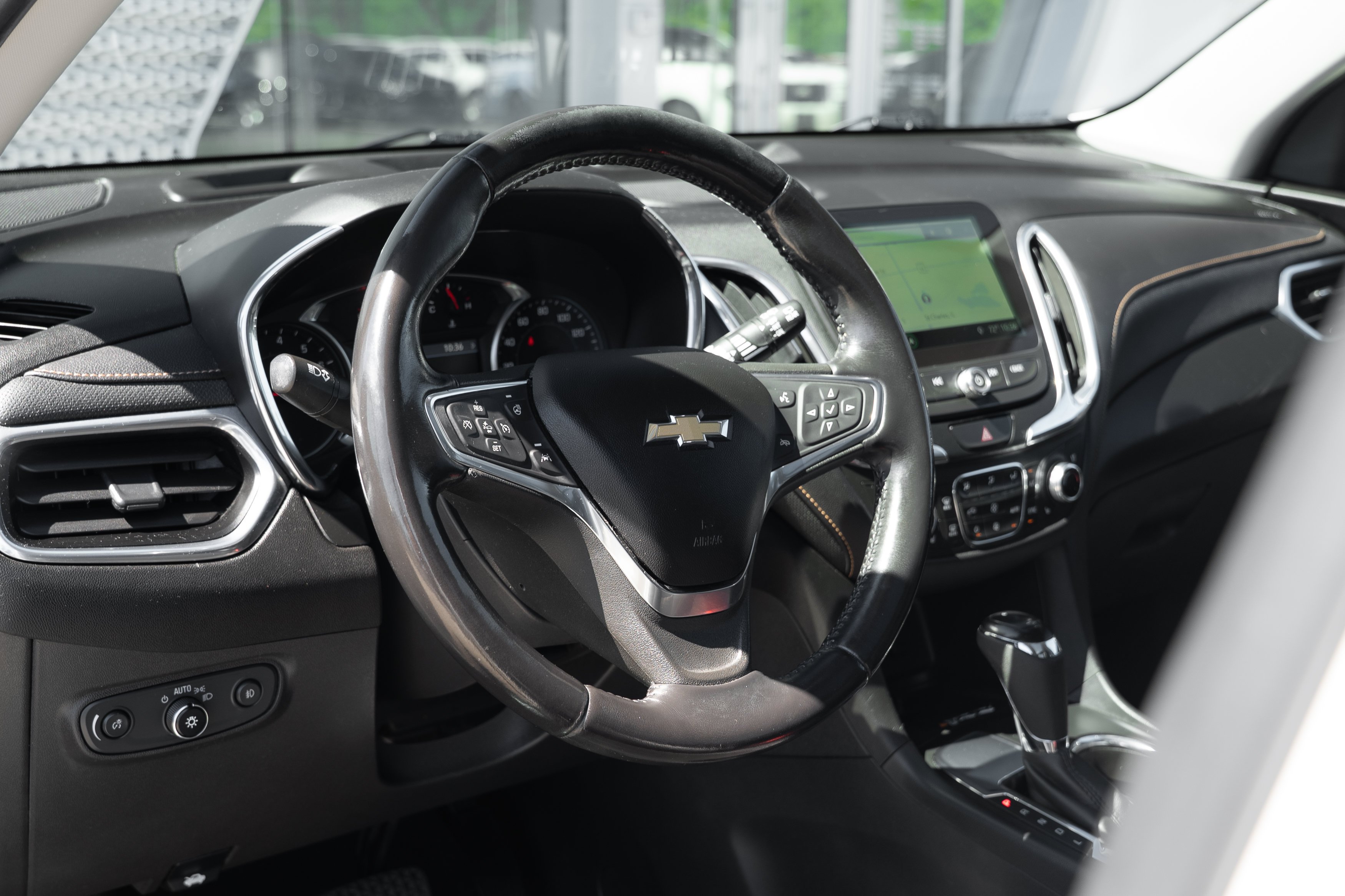 Used 2020 Summit White Chevrolet Premier image 11