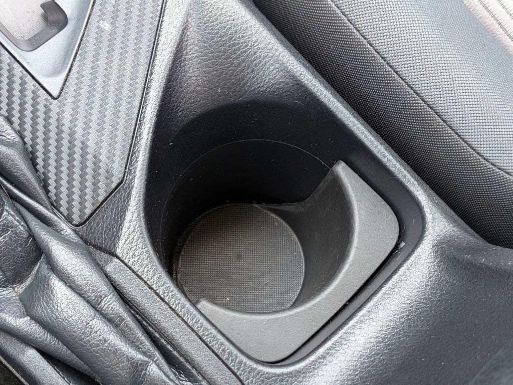 Used 2015 Blue Toyota LE image 25