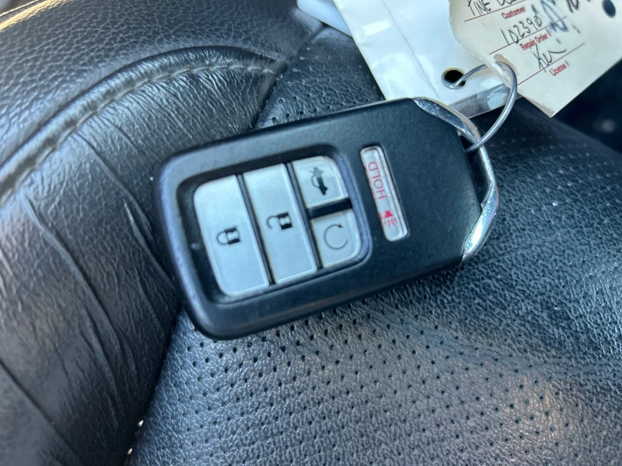 Used 2018  Honda Touring 1.5T image 25