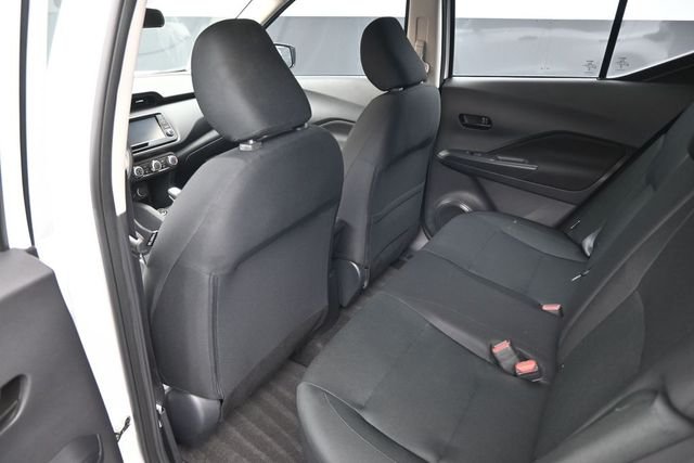 Used 2024 White Nissan S image 23