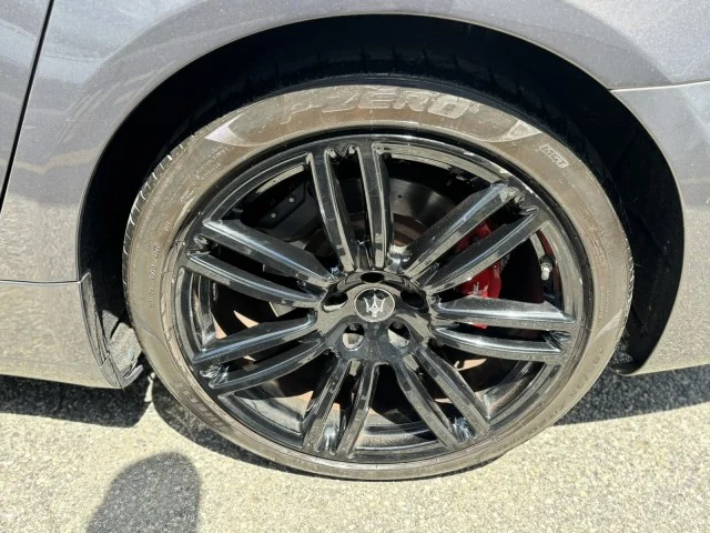 2023 Maserati Quattroporte Modena - Photo 12