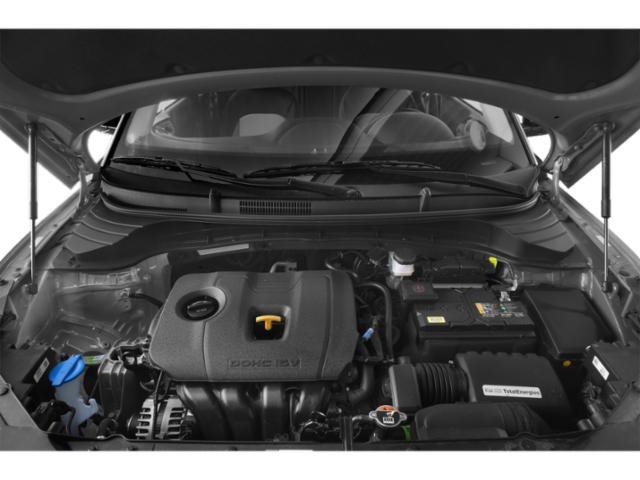 Used 2023 Snow White Pearl Kia GT-Line image 26