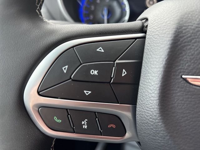 2026 Chrysler Pacifica Select - Photo 23