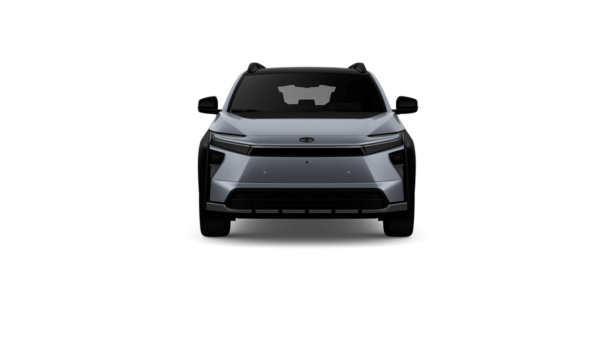 New 2026 Steel Toyota bZ Woodland Premium image 17