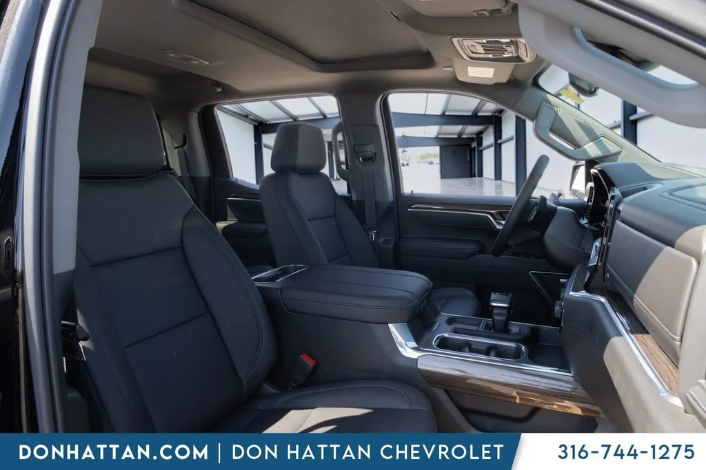 2026 Chevrolet Silverado 1500 RST - Photo 21