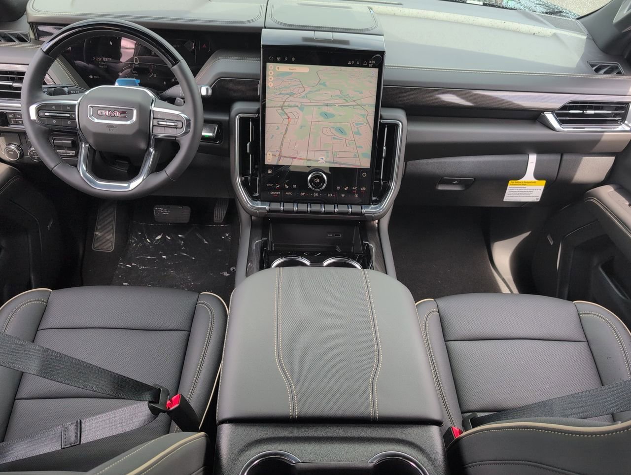 2026 GMC Yukon Elevation - Photo 21