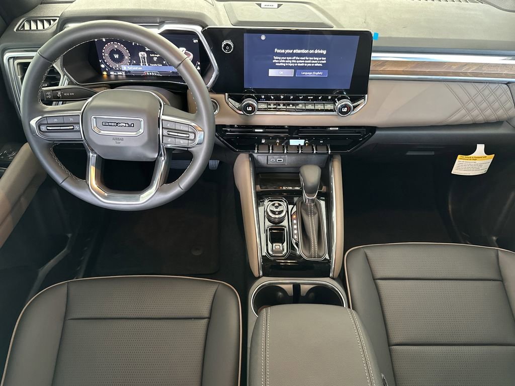 2026 GMC Canyon Denali - Photo 17