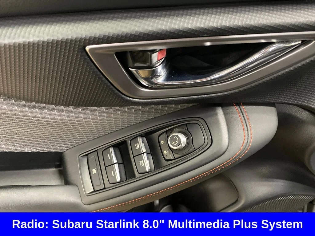 2019 Subaru Forester Sport - Photo 9