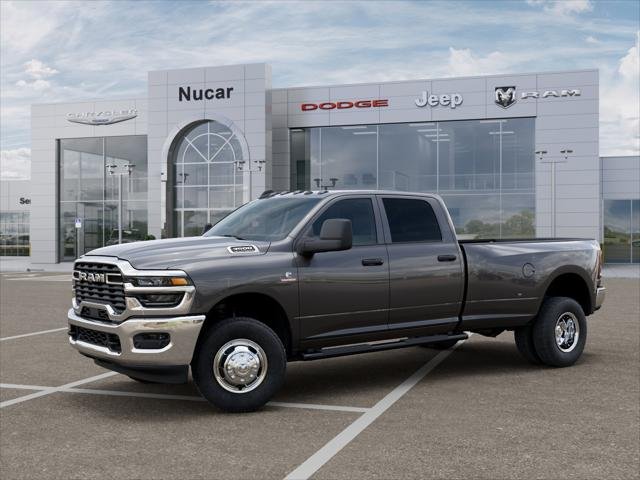 2026 Ram 3500 — photo 29