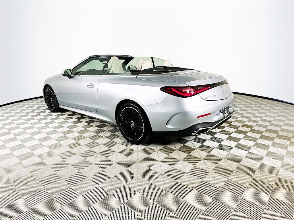 2026 Mercedes-Benz CLE CLE 300 - Photo 8