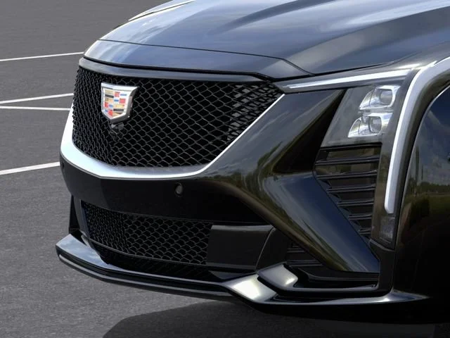 2026 Cadillac CT5 Sport - Photo 13