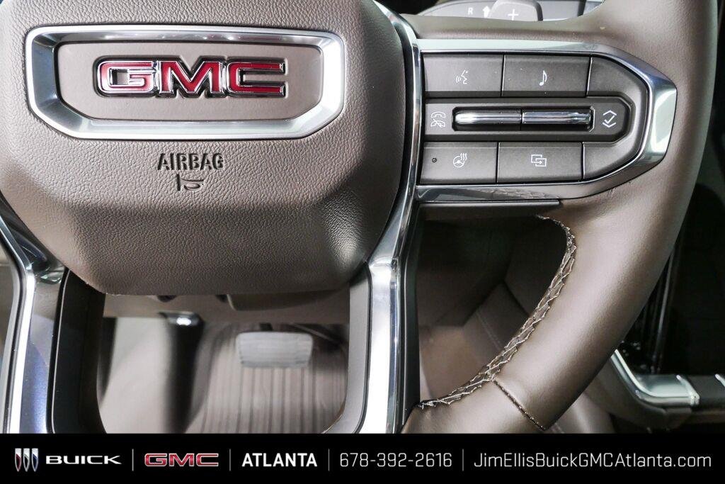 2027 GMC Yukon Elevation - Photo 11