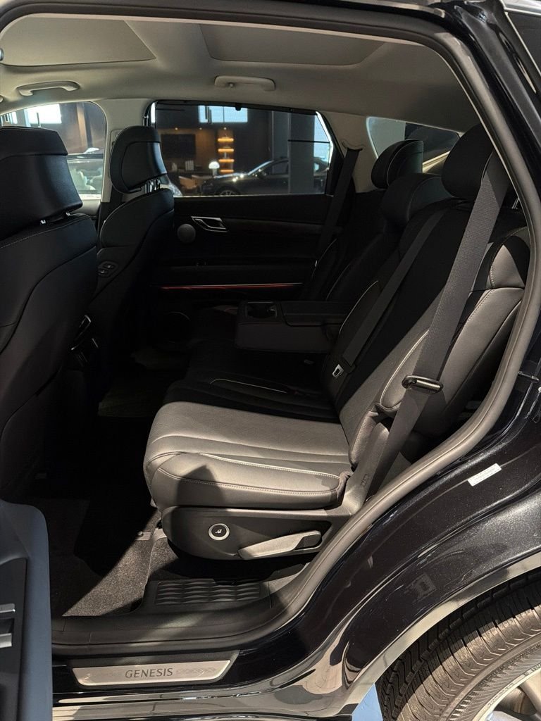 2025 GENESIS GV80 Advanced - Photo 17