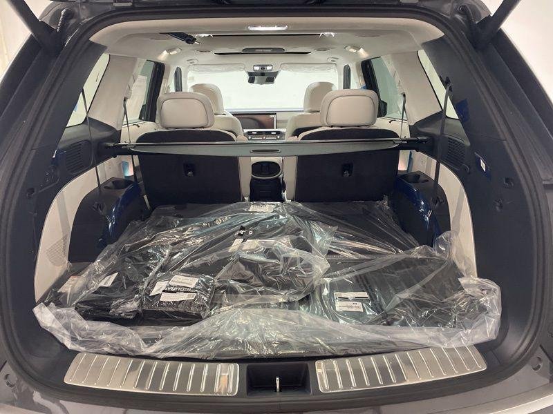 2026 Hyundai Palisade Calligraphy - Photo 8