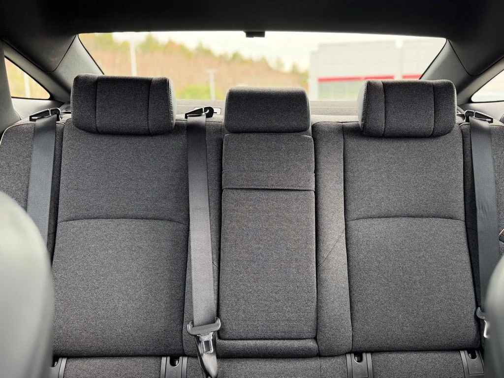 Used 2023 Gray Toyota XLE image 24