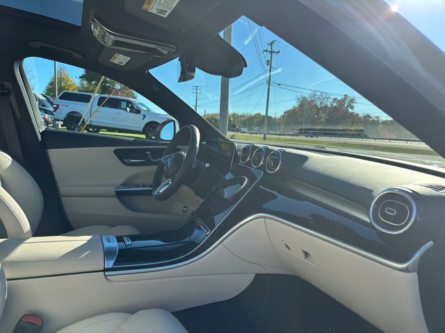 Used 2026 White Mercedes-Benz C 300 image 26
