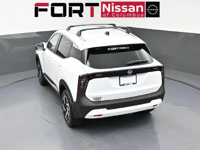2027 Nissan KICKS SV - Photo 32