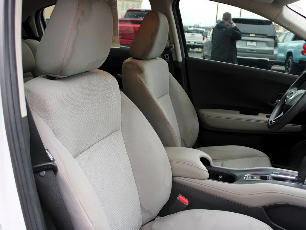 2022 Honda HR-V LX - Photo 21