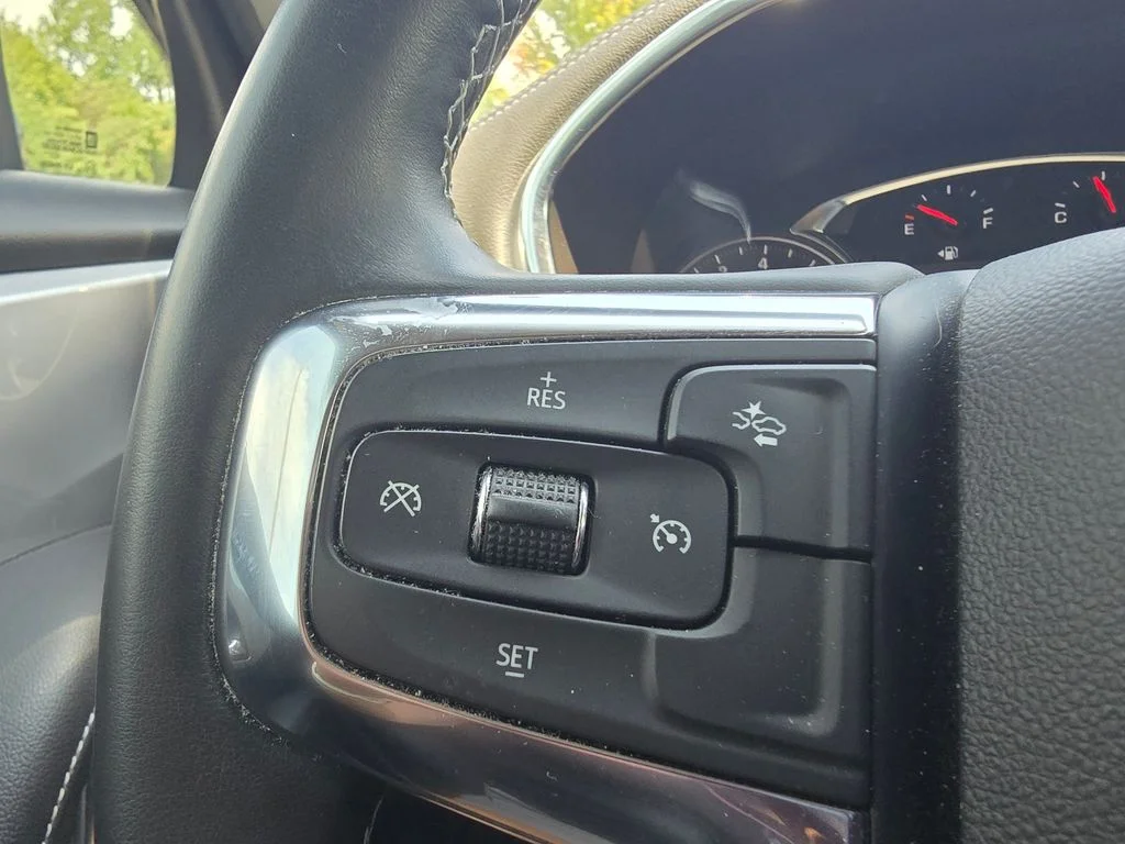 Used 2024 Black Chevrolet LT image 25