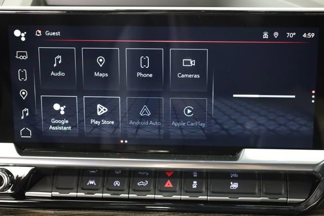 2026 GMC Sierra 1500 Elevation - Photo 19