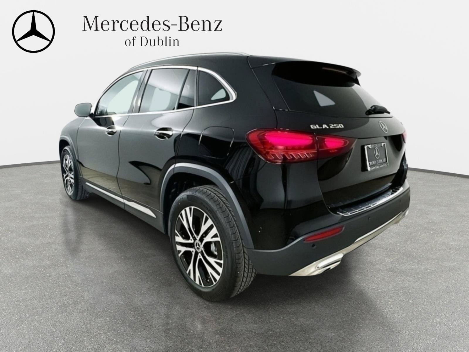 Used 2026  Mercedes-Benz GLA 250 image 5
