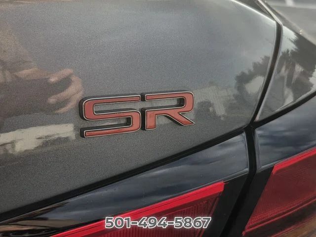 Used 2024 Gray Nissan 2.5 SR image 14