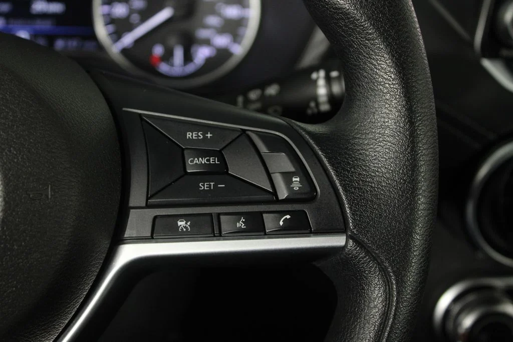 2024 Nissan Sentra SV - Photo 27