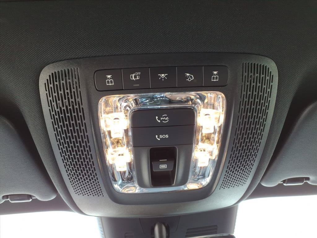 2026 Mercedes-Benz GLA GLA 250 - Photo 21