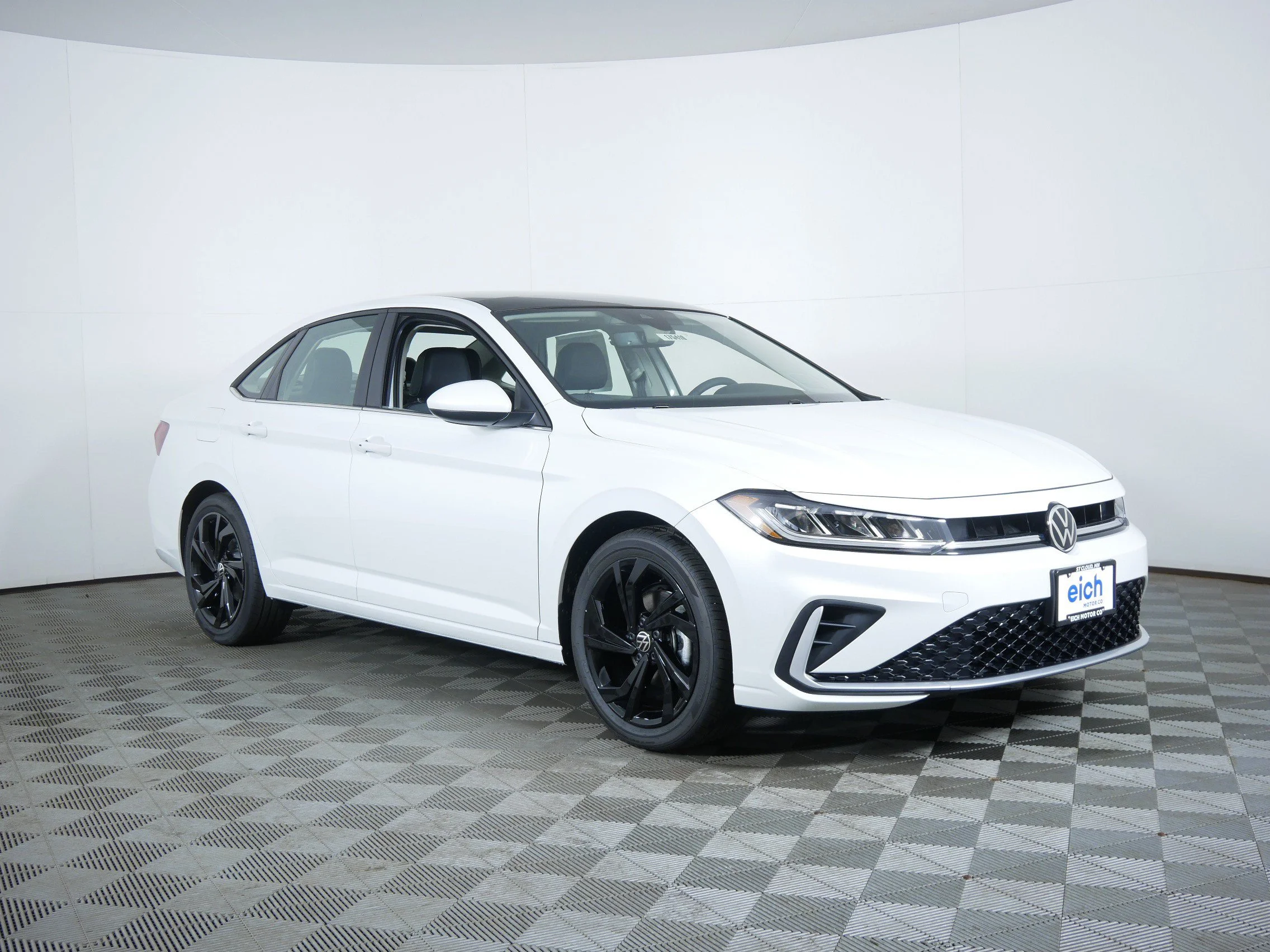 2027 Volkswagen Jetta