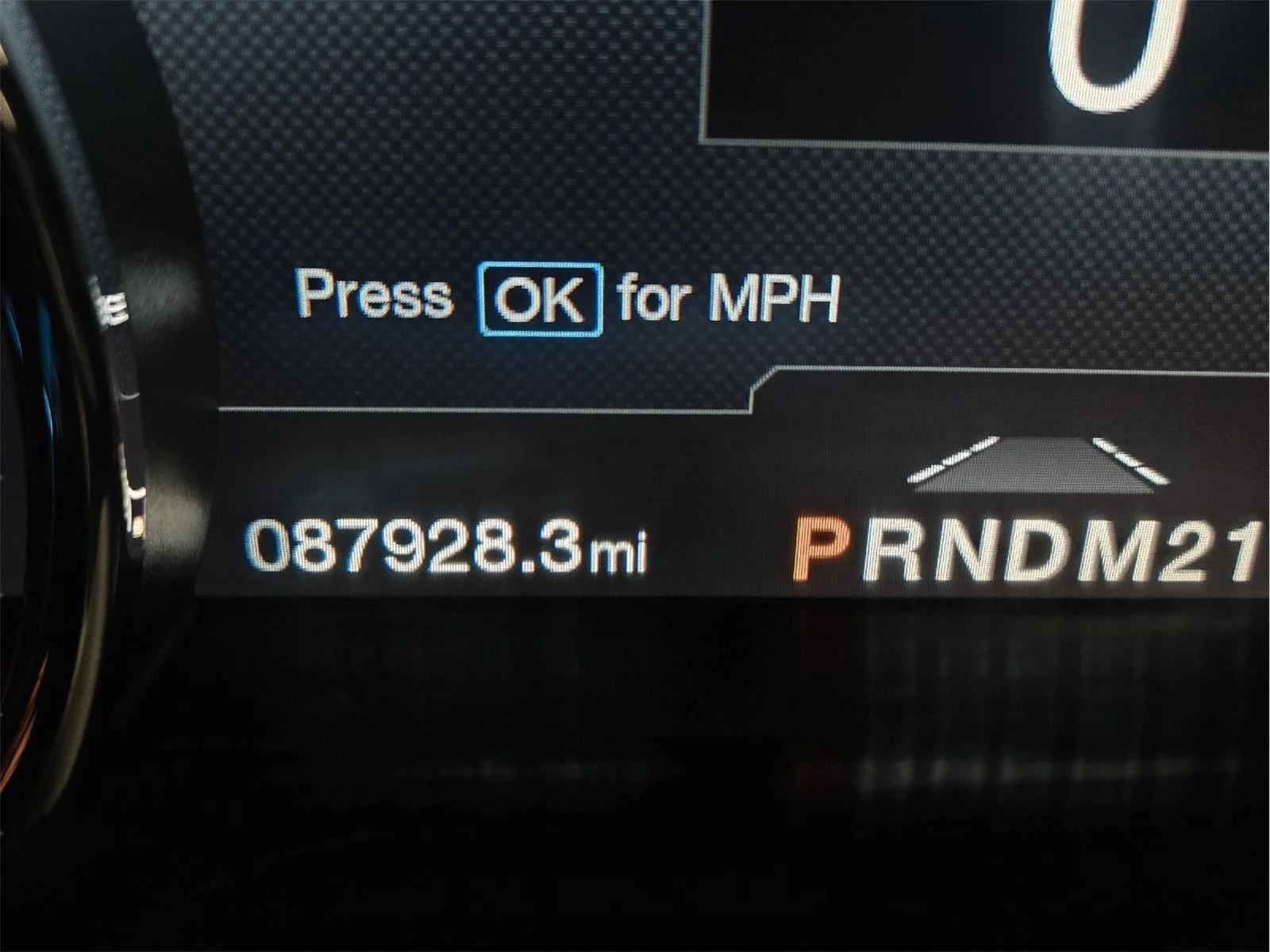 Used 2019 Agate Black Ford Platinum image 21