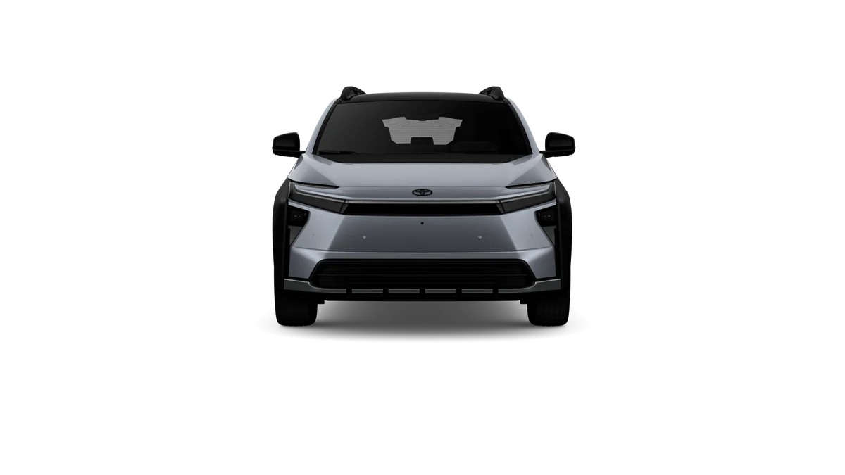 New 2026 Steel Toyota bZ Woodland Premium image 17