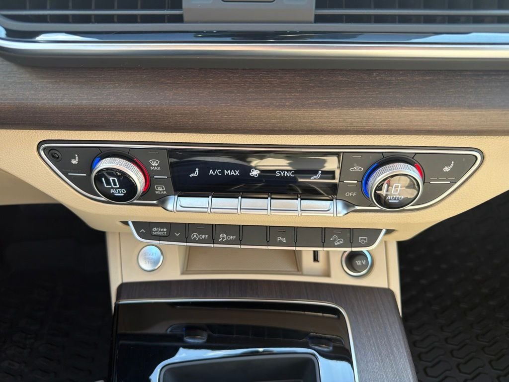 Used 2023 Black Audi 45 S line Premium image 26
