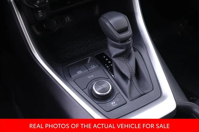 Certified Used 2025 MIDNIGHT BLACK METAL Toyota  image 13