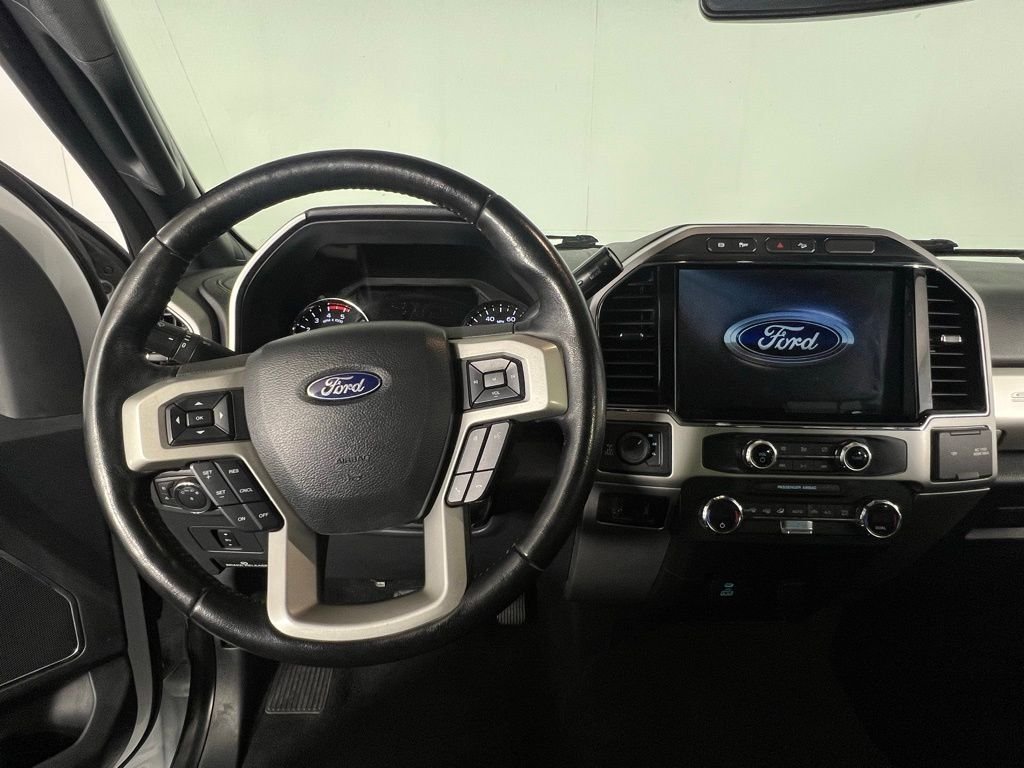 2022 Ford F-250 Super Duty Lariat - Photo 11