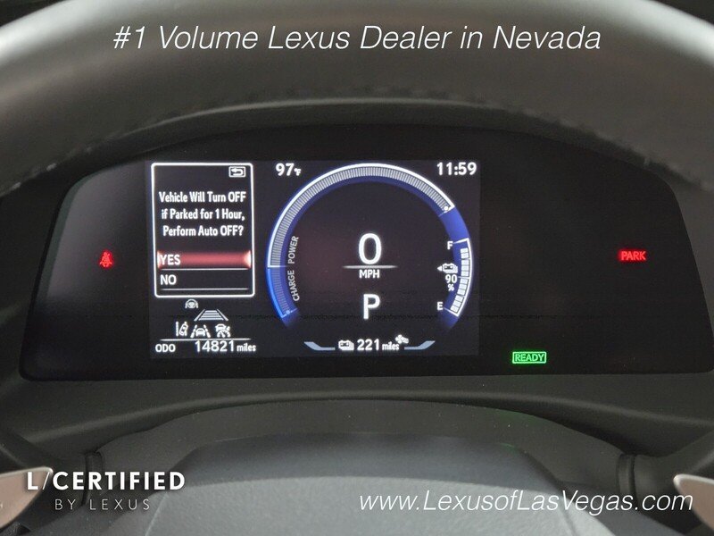 Certified Used 2025 Caviar Lexus  image 34