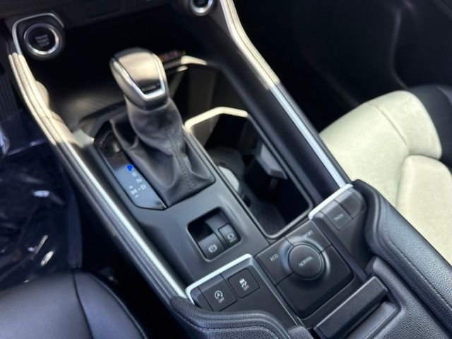 2024 Toyota Grand Highlander XLE - Photo 8
